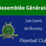 Assemblée Générale des Lions 2021