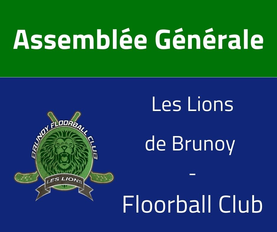Assemblée Générale des Lions 2021