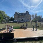 Venez nous voir au forum des associations dim 04/09